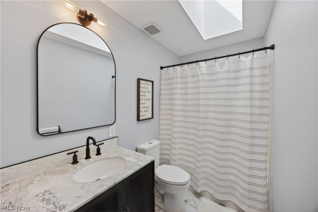 7663 Herrick Park Drive, Hudson, OH 44236