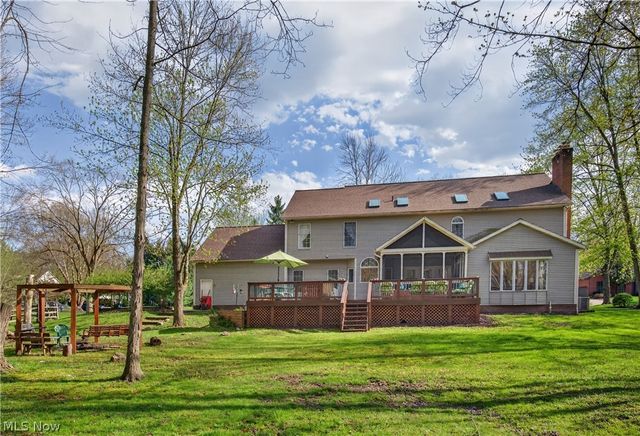 7663 Herrick Park Drive, Hudson, OH 44236