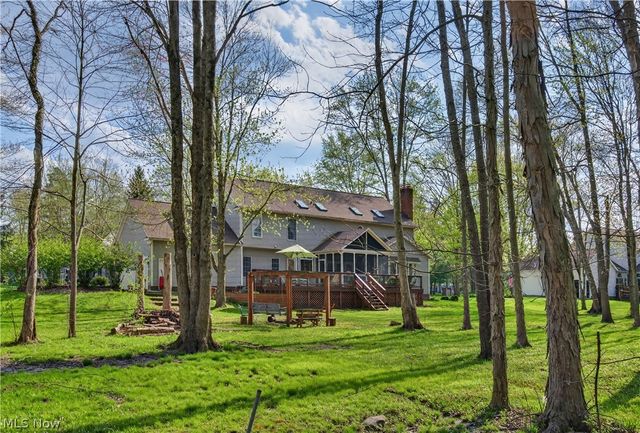 7663 Herrick Park Drive, Hudson, OH 44236