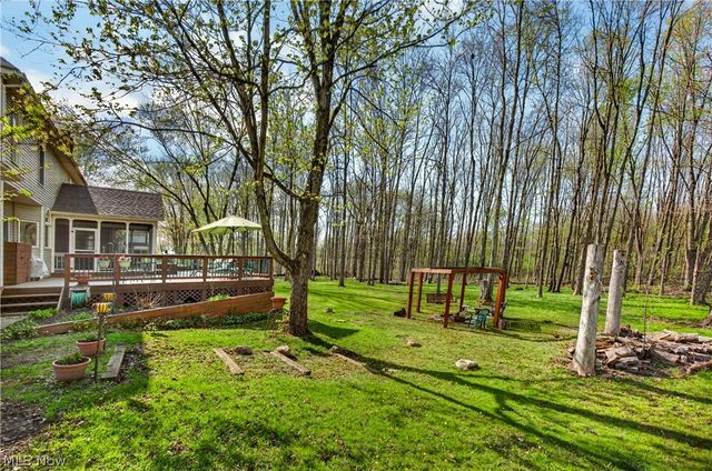 7663 Herrick Park Drive, Hudson, OH 44236