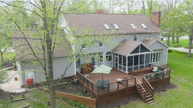 7663 Herrick Park Drive, Hudson, OH 44236