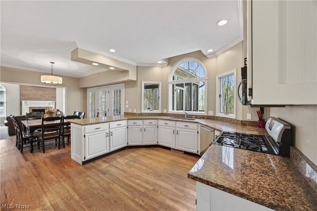 7663 Herrick Park Drive, Hudson, OH 44236