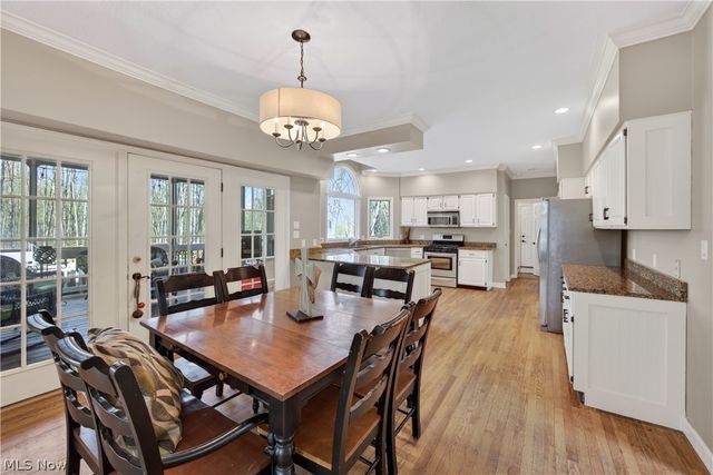 7663 Herrick Park Drive, Hudson, OH 44236
