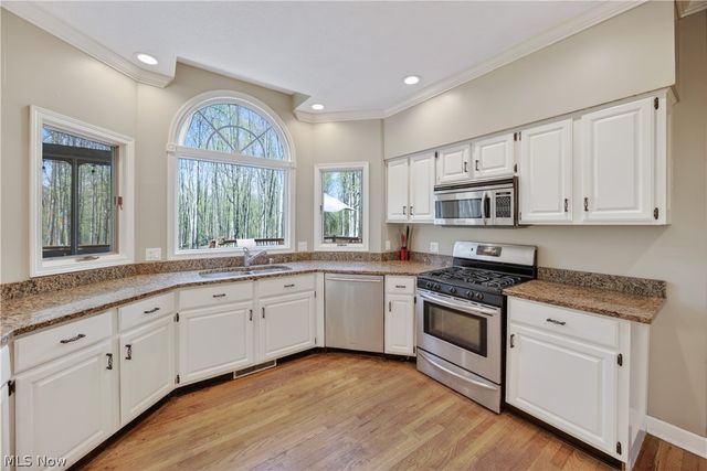 7663 Herrick Park Drive, Hudson, OH 44236