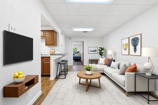 2500 1/2 Mandell Street, Houston, TX 77006