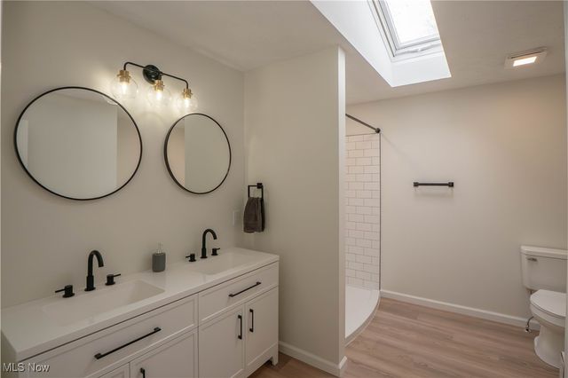 5796 Starview Drive, Clinton, OH 44216