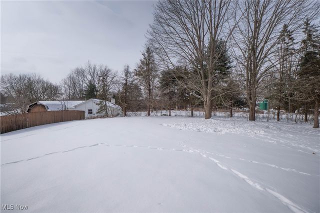 5796 Starview Drive, Clinton, OH 44216