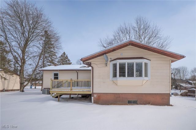 5796 Starview Drive, Clinton, OH 44216