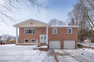5796 Starview Drive, Clinton, OH 44216