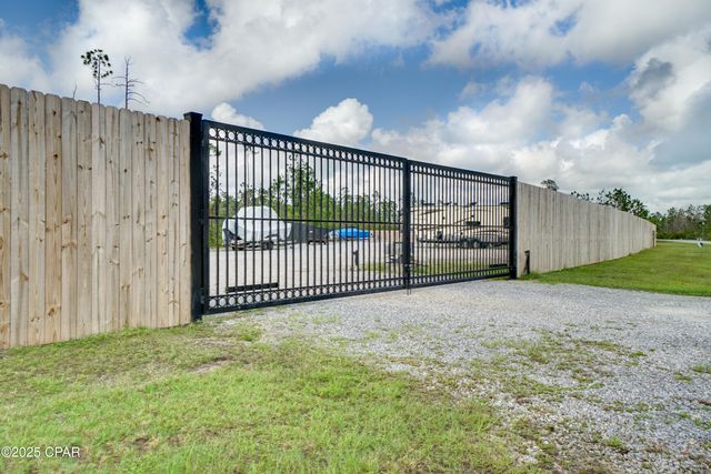 809 Vista Del Sol Lane, Panama City, FL 32404