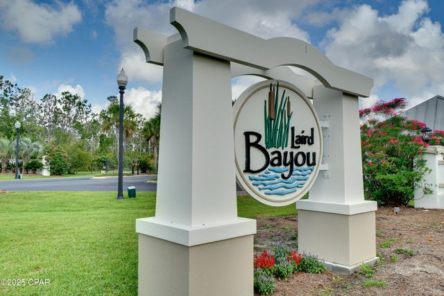 809 Vista Del Sol Lane, Panama City, FL 32404