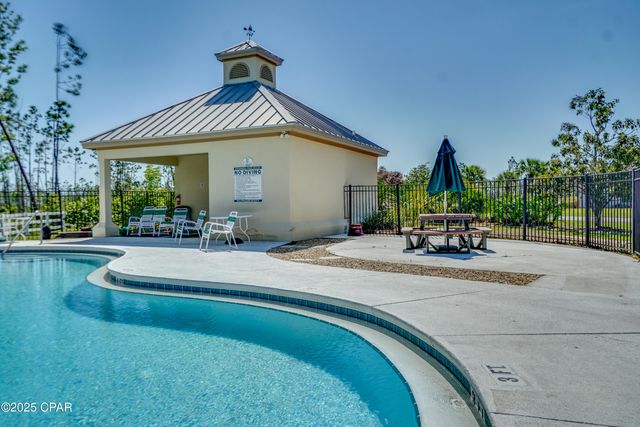 809 Vista Del Sol Lane, Panama City, FL 32404