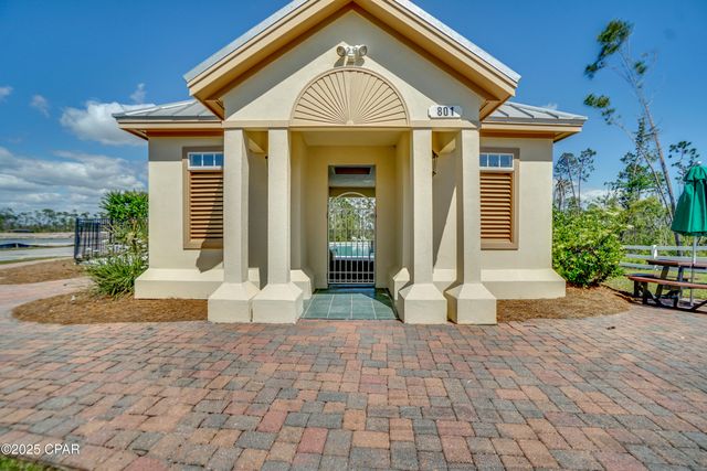 809 Vista Del Sol Lane, Panama City, FL 32404