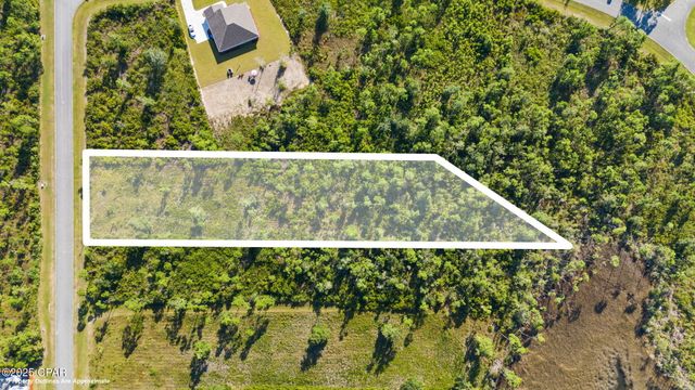 809 Vista Del Sol Lane, Panama City, FL 32404