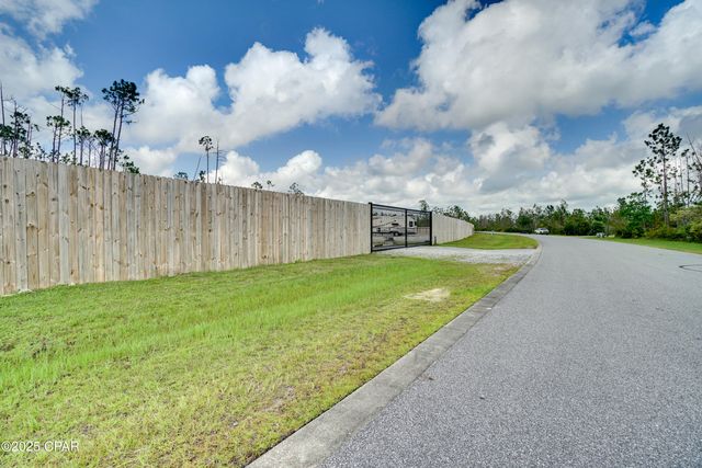 809 Vista Del Sol Lane, Panama City, FL 32404