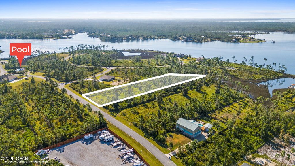 809 Vista Del Sol Lane, Panama City, FL 32404