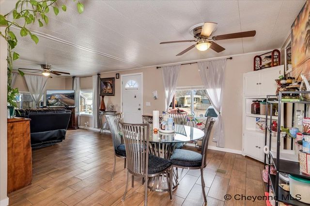 1118 LAKE PL, Cheyenne, WY 82007