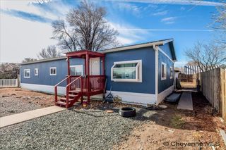 1118 LAKE PL, Cheyenne, WY 82007