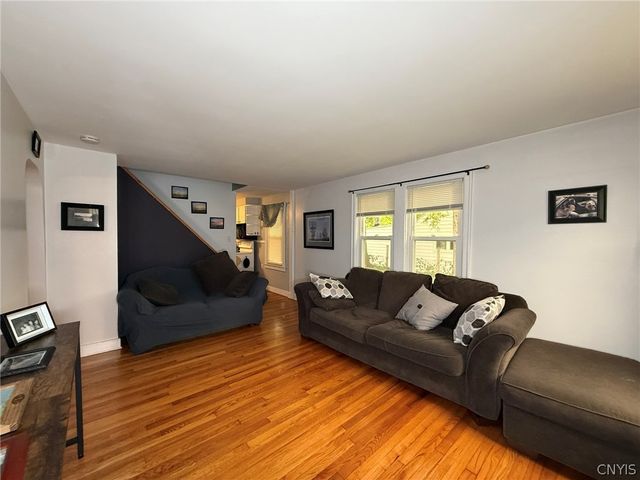 1101 Cumberland Ave, Syracuse, NY 13210