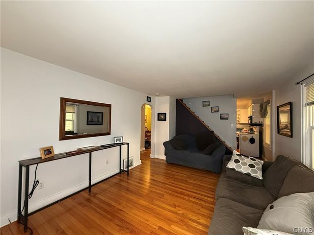 1101 Cumberland Ave, Syracuse, NY 13210