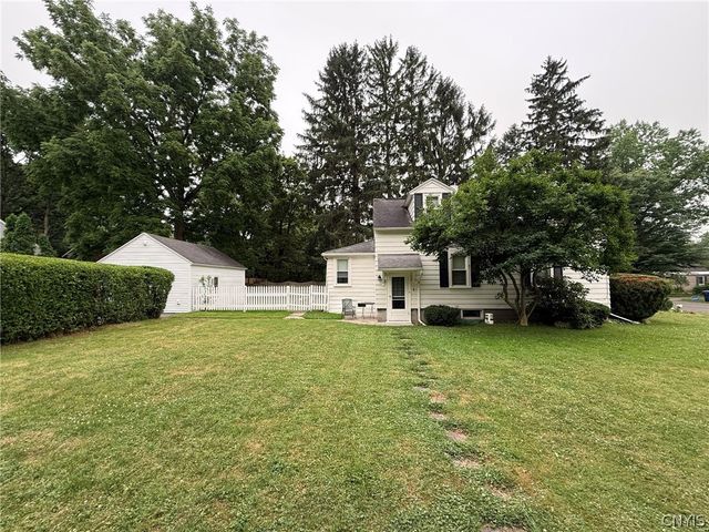1101 Cumberland Ave, Syracuse, NY 13210