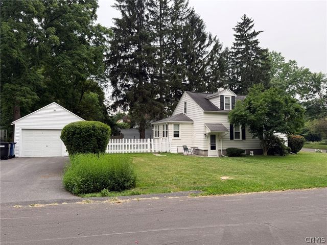 1101 Cumberland Ave, Syracuse, NY 13210