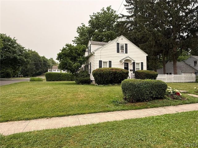 1101 Cumberland Ave, Syracuse, NY 13210