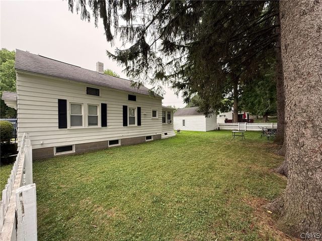 1101 Cumberland Ave, Syracuse, NY 13210