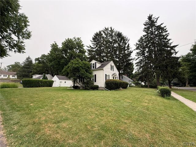 1101 Cumberland Ave, Syracuse, NY 13210