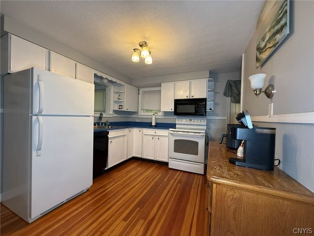 1101 Cumberland Ave, Syracuse, NY 13210