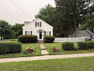 1101 Cumberland Ave, Syracuse, NY 13210