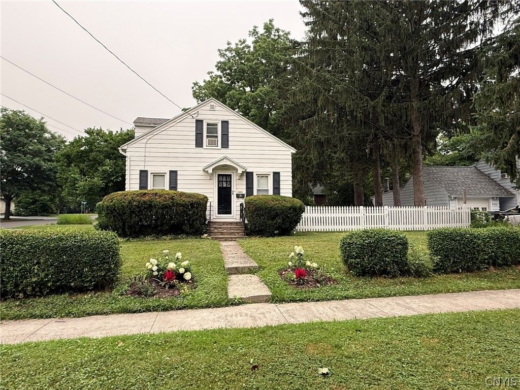 1101 Cumberland Ave, Syracuse, NY 13210