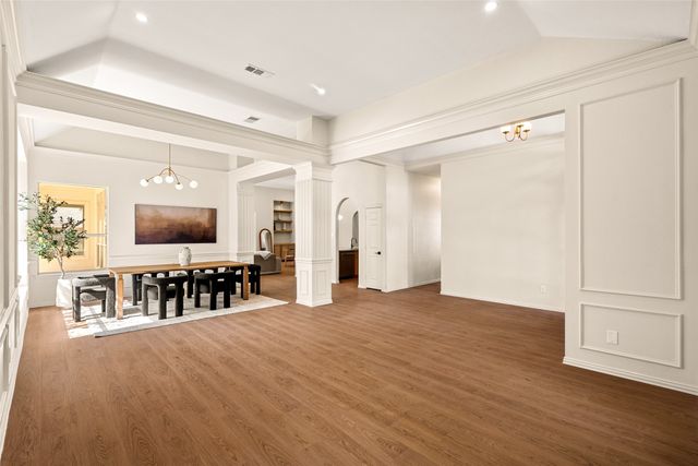 3809 Peppertree Drive, Carrollton, TX 75007