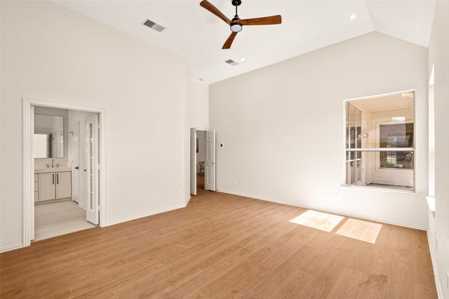 3809 Peppertree Drive, Carrollton, TX 75007