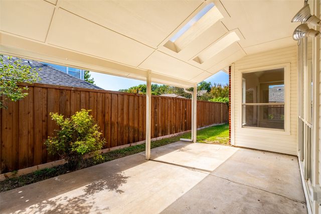 3809 Peppertree Drive, Carrollton, TX 75007