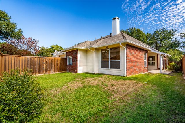3809 Peppertree Drive, Carrollton, TX 75007