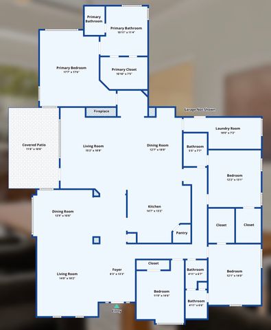3809 Peppertree Drive, Carrollton, TX 75007