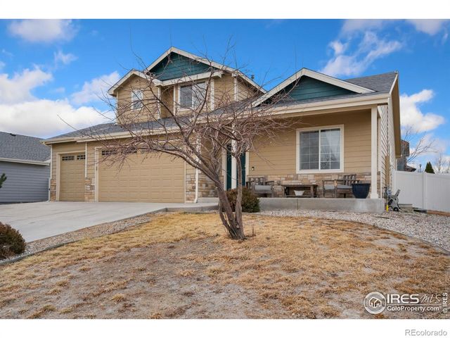 6861 Mount Toll Court, Wellington, CO 80549