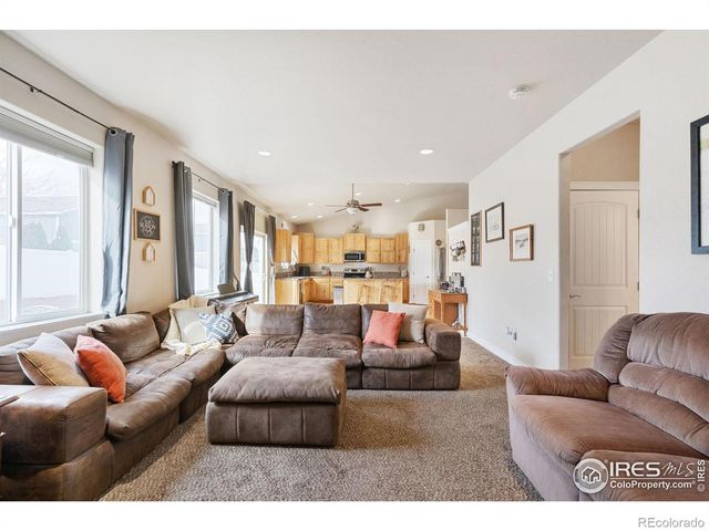 6861 Mount Toll Court, Wellington, CO 80549