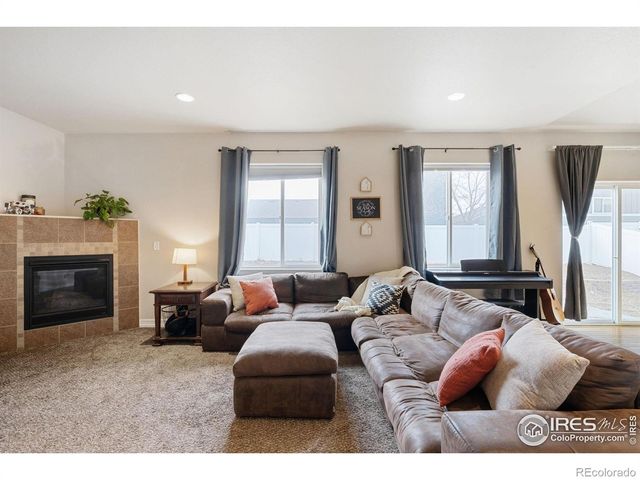 6861 Mount Toll Court, Wellington, CO 80549