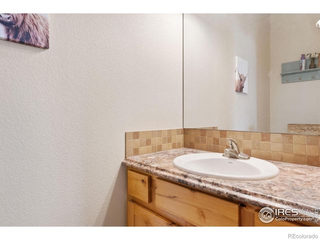 6861 Mount Toll Court, Wellington, CO 80549
