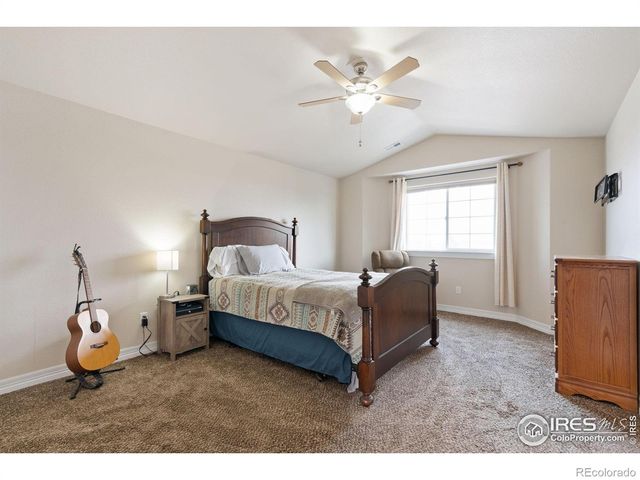 6861 Mount Toll Court, Wellington, CO 80549