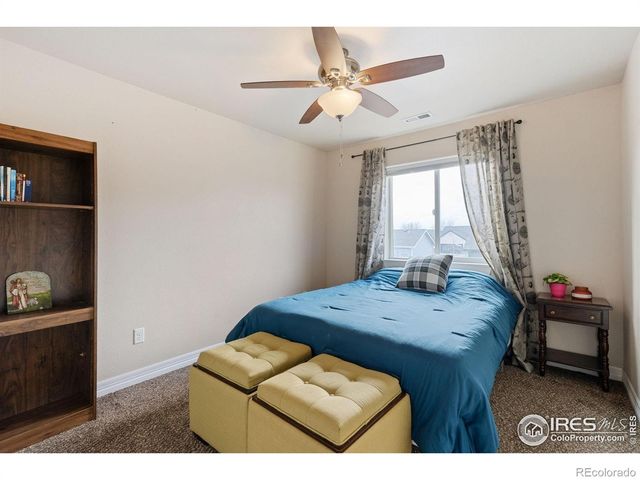 6861 Mount Toll Court, Wellington, CO 80549