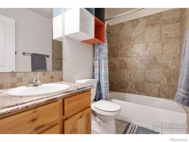 6861 Mount Toll Court, Wellington, CO 80549