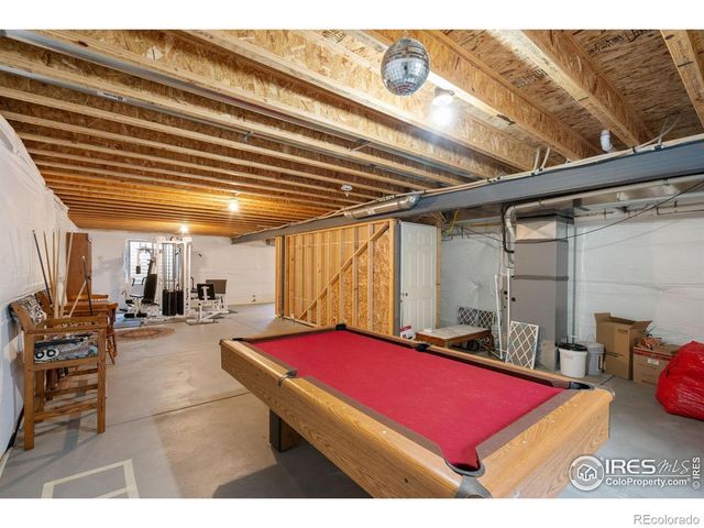 6861 Mount Toll Court, Wellington, CO 80549