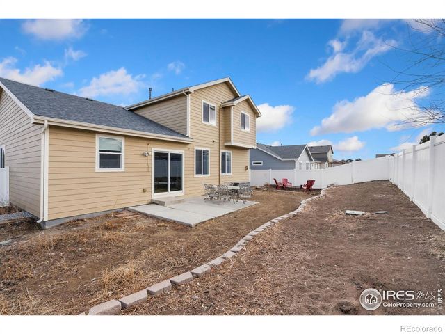 6861 Mount Toll Court, Wellington, CO 80549