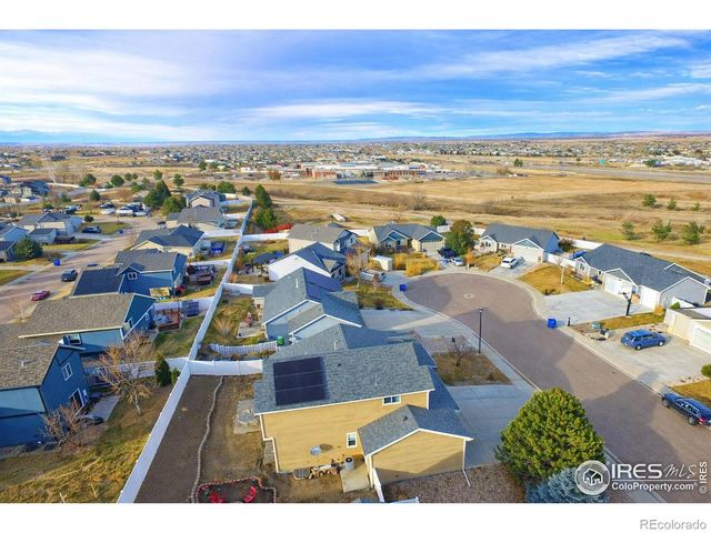 6861 Mount Toll Court, Wellington, CO 80549