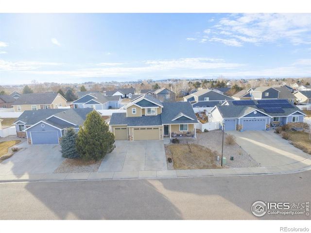 6861 Mount Toll Court, Wellington, CO 80549