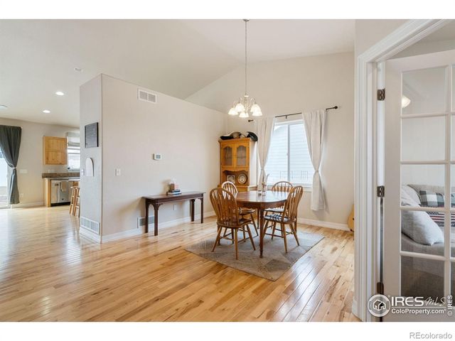 6861 Mount Toll Court, Wellington, CO 80549