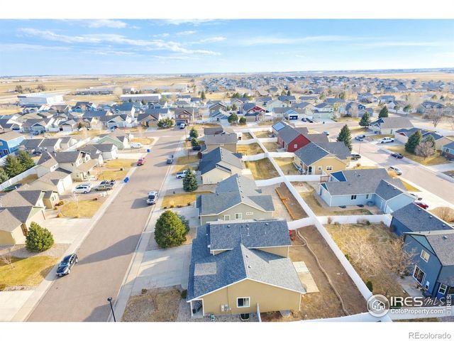 6861 Mount Toll Court, Wellington, CO 80549